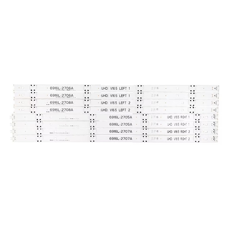 Комплект LED подсветки телевизора LG AGF80317901 ORIGINAL